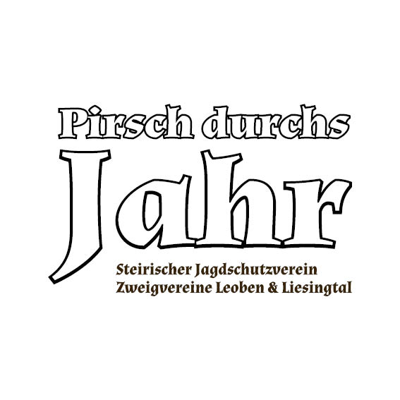 Logo Pirsch durchs Jahr