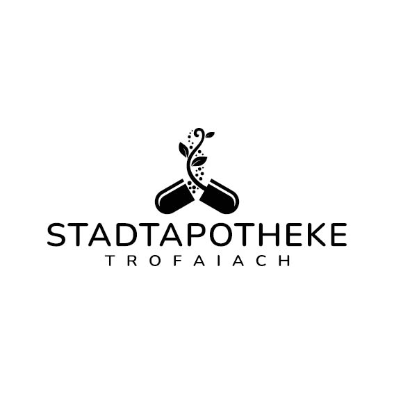 Logo Stadt-Apotheke Trofaiach