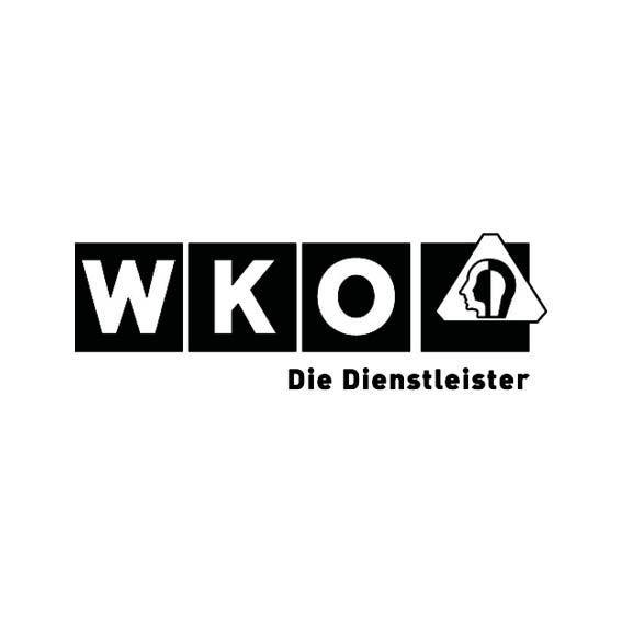 Logo WKO Dienstleister